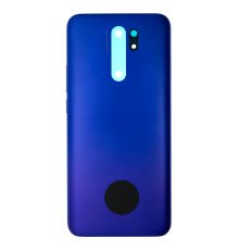 Задня кришка Xiaomi Redmi 9 blue PLS-00-00092534