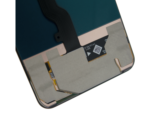Дисплей Infinix Note 11 з сенсором black (Original China) PLS-00-00099123
