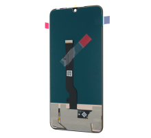 Дисплей Infinix Note 11 з сенсором black (Original China) PLS-00-00099123