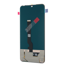 Дисплей Infinix Note 11 з сенсором black (Original China) PLS-00-00099123