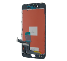 Дисплей iPhone 8 з сенсором та рамкою black (InCell+) PLS-00-00107537