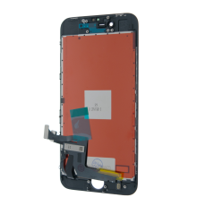 Дисплей iPhone 8 з сенсором та рамкою black (InCell+) PLS-00-00107537