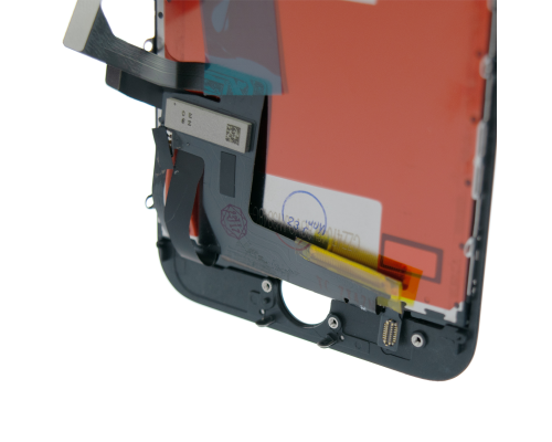 Дисплей iPhone 8 з сенсором та рамкою black (InCell+) PLS-00-00107537