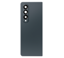 Задня кришка Samsung F936 Galaxy Fold 4 (2022) gray (Original China) PLS-00-00102560