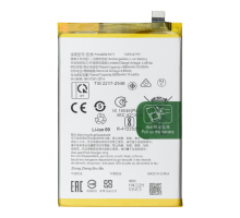 Акумулятор Realme BLPA17 (Original China) PLS-00-00141704