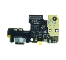 Плата зарядки Xiaomi Mi A3 (Original) PLS-00-00115337