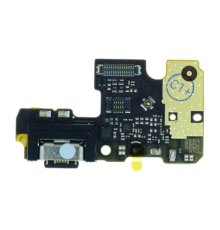 Плата зарядки Xiaomi Mi A3 (Original) PLS-00-00115337