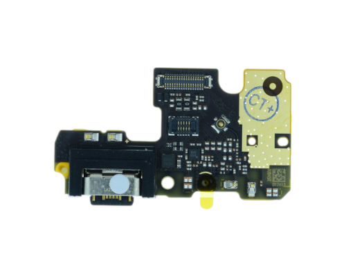 Плата зарядки Xiaomi Mi A3 (Original) PLS-00-00115337