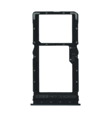 Тримач SIM-карти Xiaomi Redmi Note 12 5G gray PLS-00-00130105