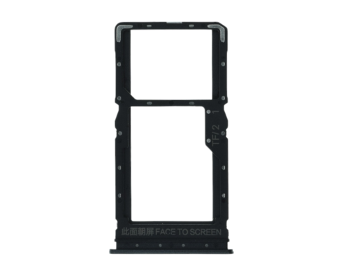 Тримач SIM-карти Xiaomi Redmi Note 12 5G gray PLS-00-00130105