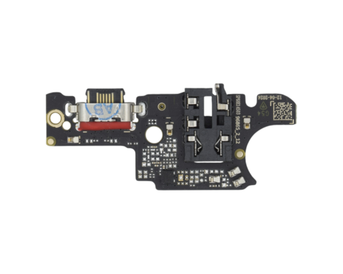 Плата зарядки Motorola XT2435 Moto G55 PLS-00-00150949