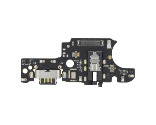 Плата зарядки Motorola XT2435 Moto G55 PLS-00-00150949