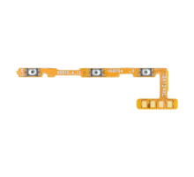 Шлейф Realme C65 з кнопками ввімкнення та гучності PLS-00-00145972