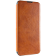 Чохол-книжка Belora Xiaomi Redmi Note 14s 4G (European) brown PLS-00-00157466