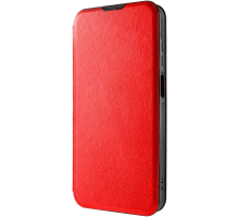 Чохол-книжка Belora Xiaomi Redmi 15C (Global) red PLS-00-00157435