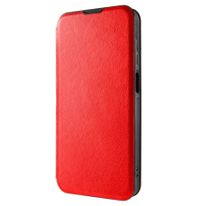 Чохол-книжка Belora Xiaomi Redmi 15C (Global) red PLS-00-00157435