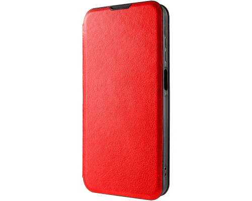 Чохол-книжка Belora Xiaomi Redmi 15C (Global) red PLS-00-00157435