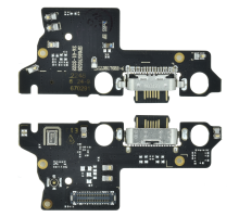 Плата зарядки Motorola XT2345 Moto E13 PLS-00-00113485