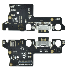 Плата зарядки Motorola XT2345 Moto E13 PLS-00-00113485