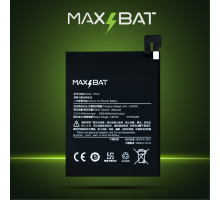 Акумулятор Xiaomi BN45 (Max Bat) PLS-00-00026347