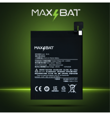 Акумулятор Xiaomi BN45 (Max Bat) PLS-00-00026347