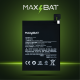 Акумулятор Xiaomi BN45 (Max Bat) PLS-00-00026347
