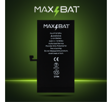 Акумулятор iPhone 12, 12 Pro (Max Bat) PLS-00-00071187