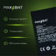 Акумулятор Xiaomi BN45 (Max Bat) PLS-00-00026347