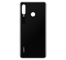 Задня кришка Huawei P30 Lite (24Mpx) black PLS-00-00028394