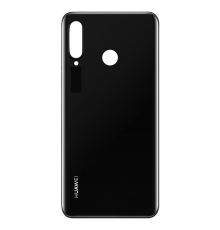 Задня кришка Huawei P30 Lite (24Mpx) black PLS-00-00028394