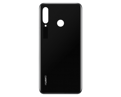 Задня кришка Huawei P30 Lite (24Mpx) black PLS-00-00028394