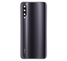 Задня кришка Xiaomi Mi A3 gray (Original China) PLS-00-00049360