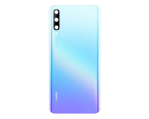 Задня кришка Huawei P Smart Pro 2019 blue (Original China) PLS-00-00053701