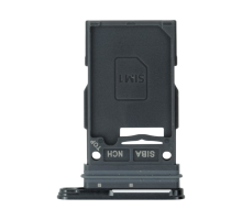 Тримач SIM-карти Samsung S921 Galaxy S24 Single Sim black PLS-00-00154120