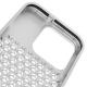 Чохол Aluminium Case iPhone 14 Pro Max silver PLS-00-00121002