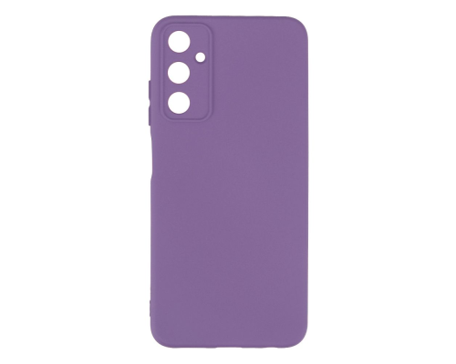 Чохол Silicone Cover Full Camera Samsung A057 Galaxy A05s elegant purple PLS-00-00116027