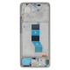 Дисплей Xiaomi Redmi Note 14 5G з сенсором та рамкою purple (OEM) PLS-00-00154766