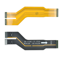 Шлейф Samsung A156B Galaxy A15 5G міжплатний (Original) PLS-00-00127314