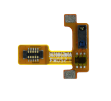 Шлейф Xiaomi Redmi Note 8 Pro з датчиком наближення (Original Used) PLS-00-00108137