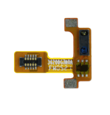 Шлейф Xiaomi Redmi Note 8 Pro з датчиком наближення (Original Used) PLS-00-00108137