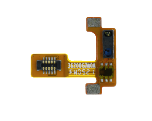 Шлейф Xiaomi Redmi Note 8 Pro з датчиком наближення (Original Used) PLS-00-00108137