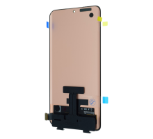 Дисплей Xiaomi 12 з сенсором black (Original) PLS-00-00124104