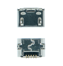 Роз'єм зарядки Asus FE170CG Fonepad 7 (2014) (5.2 mm) (Original) PLS-00-00111266