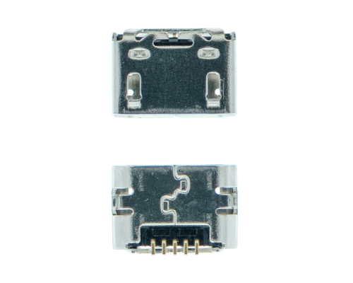 Роз'єм зарядки Asus FE170CG Fonepad 7 (2014) (5.2 mm) (Original) PLS-00-00111266