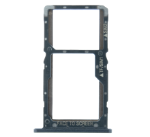 Тримач SIM-карти Xiaomi Pocophone F1 black PLS-00-00080369