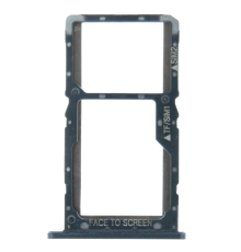 Тримач SIM-карти Xiaomi Pocophone F1 black PLS-00-00080369