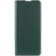 Чохол-книжка Shell Case Samsung A035 Galaxy A03 green PLS-00-00134964
