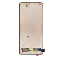 Дисплей Vivo X50 Pro з сенсором black (Original Refurbished) PLS-00-00133540