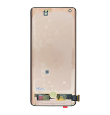 Дисплей Vivo X50 Pro з сенсором black (Original Refurbished) PLS-00-00133540