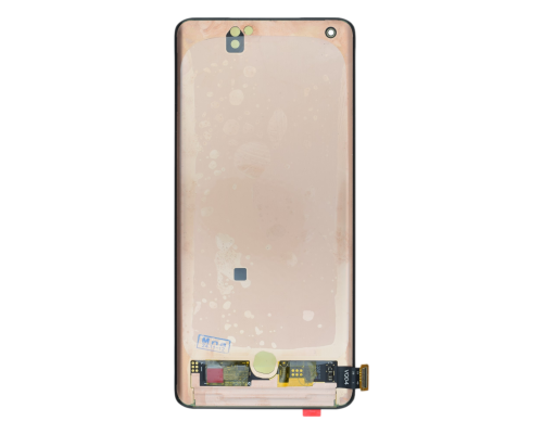 Дисплей Vivo X50 Pro з сенсором black (Original Refurbished) PLS-00-00133540